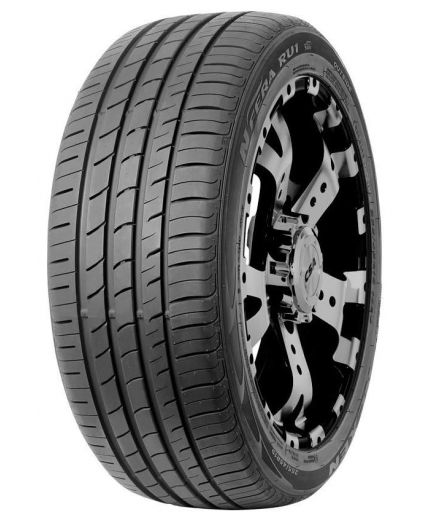 NEXEN N'Fera RU1 225/65R17 102H Фото 6