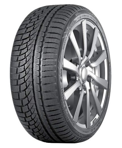 NOKIAN WR A4 205/55R16 91H Фото 5