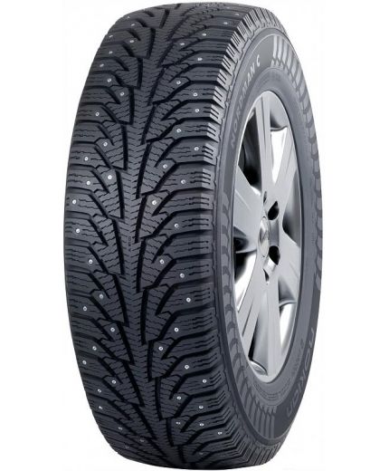 NOKIAN Nordman C 195/75R16C 107/105R Фото 2