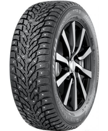 NOKIAN Hakkapeliitta 9 215/50R17 95T