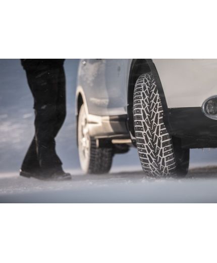 NOKIAN Nordman 7 SUV 215/65R16 102T Фото 13