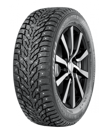 NOKIAN Hakkapeliitta 9 205/60R16 96T