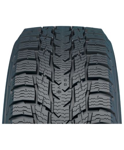 NOKIAN WR C3 195/70R15C 104/102S Фото 17