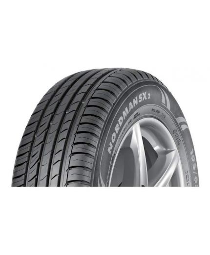 NOKIAN Nordman SX2 175/65R14 82T Фото 3
