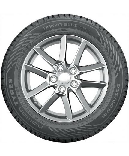 NOKIAN Hakka Blue 2 SUV 245/70R16 111H Фото 4