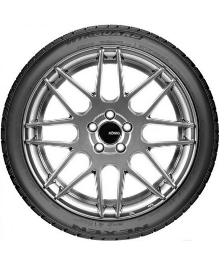 ROADSTONE Winguard Sport 205/55R16 94V Фото 4