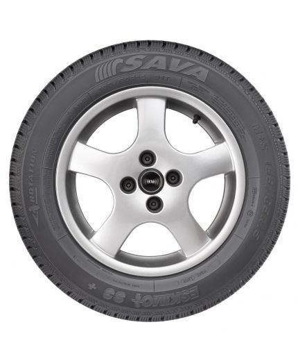SAVA Eskimo S3 185/65 R-15 Фото 4