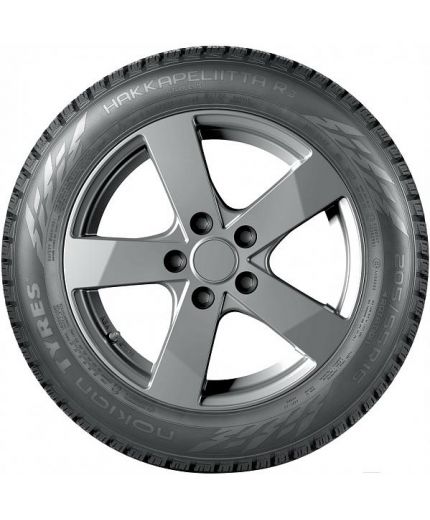 NOKIAN Hakkapeliitta R3 185/65R15 92R Фото 4