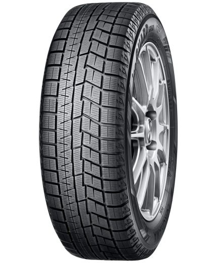 YOKOHAMA IceGUARD iG60 225/60R16 98Q Фото 10