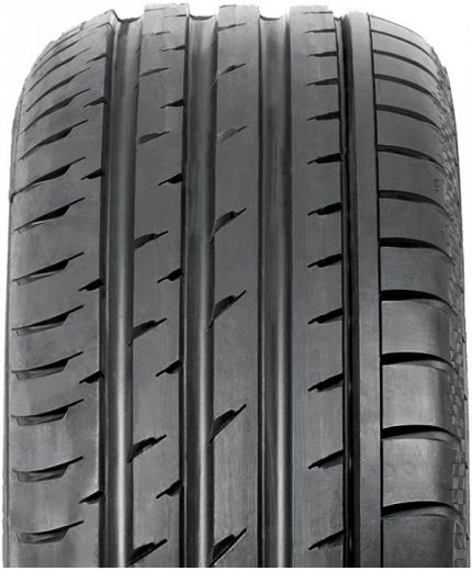 CONTINENTAL ContiSportContact 3 275/40R19 101W (run-flat) Фото 8