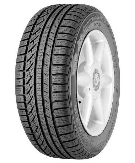 CONTINENTAL ContiWinterContact TS 810 245/45R19 102V (run-flat)