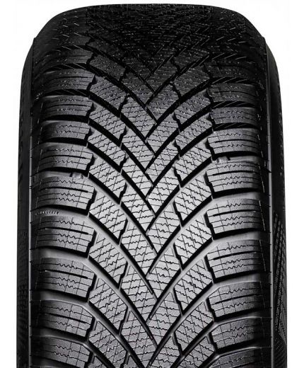 CONTINENTAL EcoContact 6 195/55R15 85H Фото 8