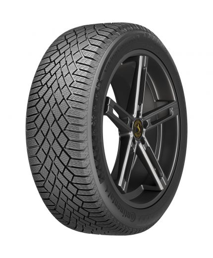 CONTINENTAL VikingContact 7 235/55R19 105T Фото 6