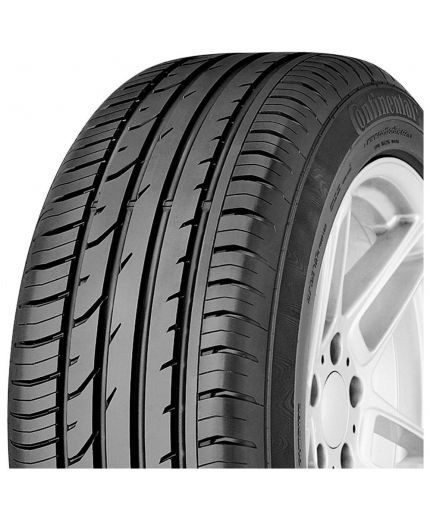 CONTINENTAL ContiPremiumContact 5 185/60R15 84H Фото 4