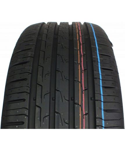 CONTINENTAL EcoContact 6 235/50R19 103V Фото 6