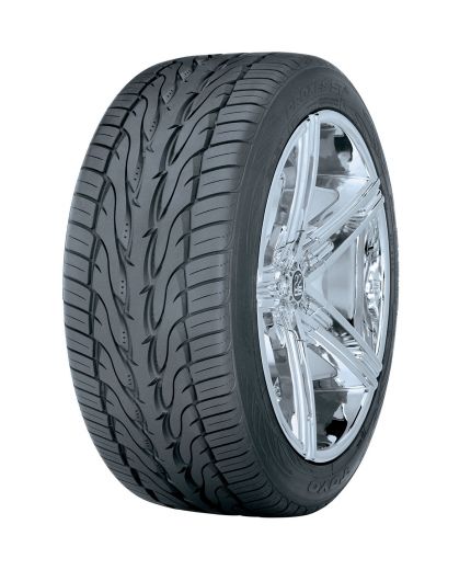 TOYO Observe G3-ICE 285/60R18 120T Фото 3