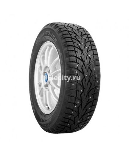 TOYO Observe G3-ICE 265/45R21 104T Фото 3