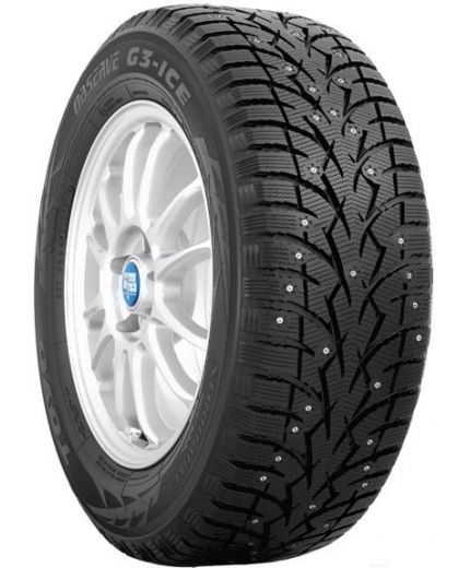 TOYO Observe G3-ICE 255/55R20 110T Фото 5