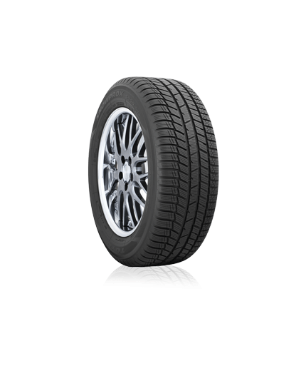 TOYO Snowprox S954 SUV 275/45R20 110V Фото 5