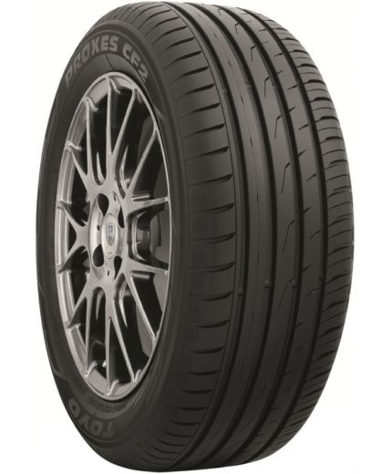 TOYO Proxes CF2 215/55R16 93W Фото 7