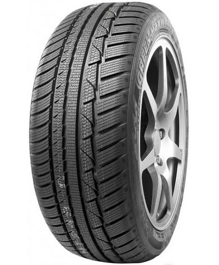 LINGLONG GreenMax Winter UHP 255/50R19 107V Фото 3