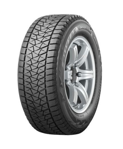 BRIDGESTONE Blizzak DM-V2 225/55R19 99T Фото 11