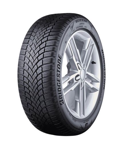 BRIDGESTONE Blizzak LM005 255/55R20 110V