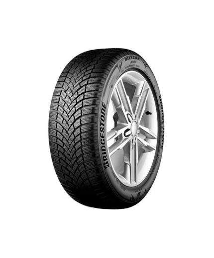 BRIDGESTONE Blizzak LM005 275/40R19 105W