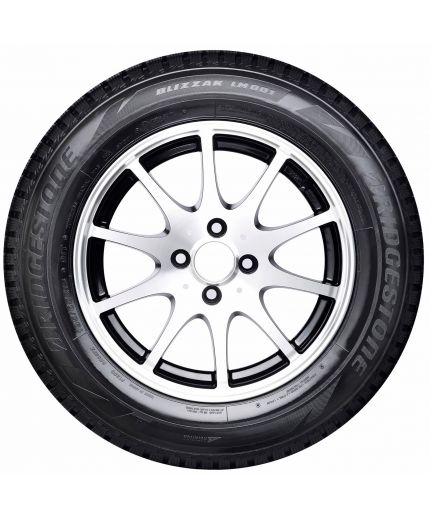 BRIDGESTONE Blizzak LM001 225/45R18 91H Фото 4