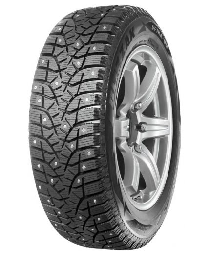 BRIDGESTONE Blizzak Spike-02 SUV 275/50R20 113T Фото 4