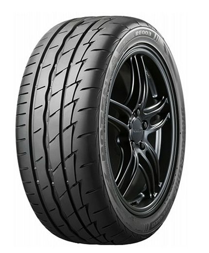 BRIDGESTONE Potenza Adrenalin RE003 205/45R17 88W