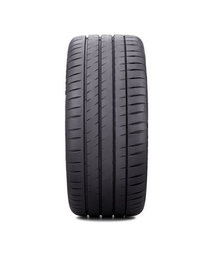 BRIDGESTONE Potenza S007A 245/45R19 98Y Фото 6