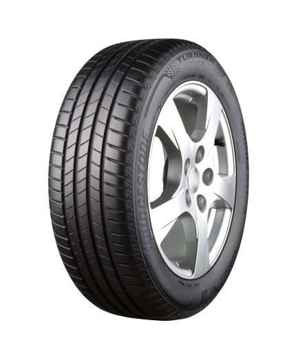 BRIDGESTONE Turanza T005 235/45R17 94W Фото 3