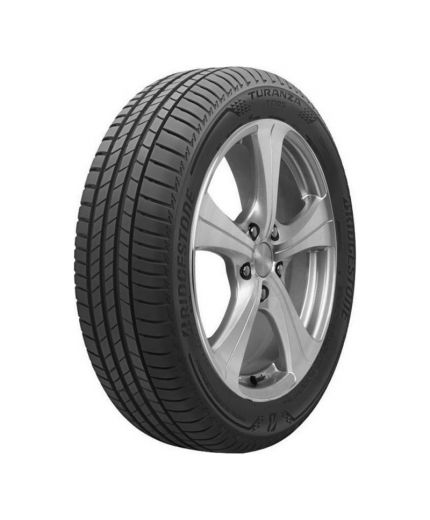 BRIDGESTONE Turanza T005 225/55R17 97W Фото 3