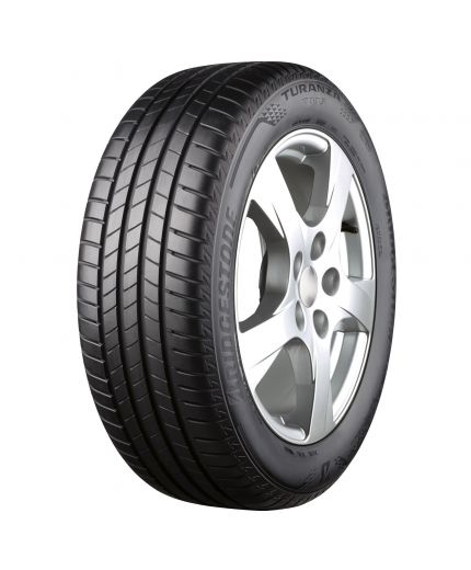 BRIDGESTONE Turanza T005 245/45R18 100Y Фото 2