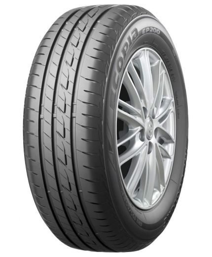 BRIDGESTONE Ecopia EP200 225/60R16 98V Фото 3