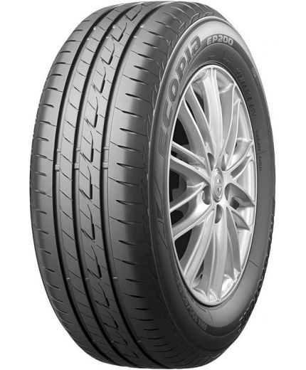 BRIDGESTONE Ecopia EP200 185/60R15 84V Фото 2