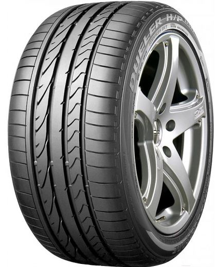 BRIDGESTONE Dueler H/P Sport 275/40R20 106Y (run-flat) Фото 5