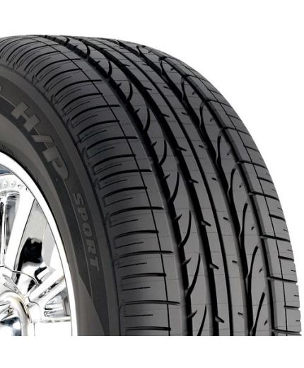 BRIDGESTONE Dueler H/P Sport 315/35R20 110W (run-flat) Фото 7