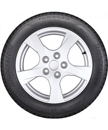 BRIDGESTONE Turanza T005 255/35R19 96Y Фото 11