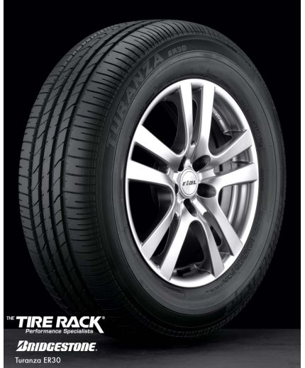 BRIDGESTONE Turanza ER30 255/50R19 103V Фото 7