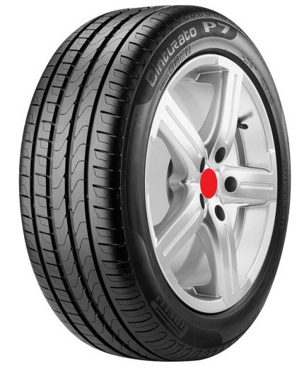 PIRELLI Cinturato P7 245/45R18 100Y Фото 2