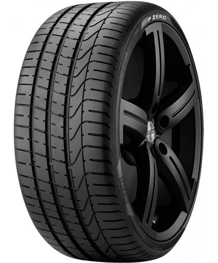 PIRELLI P Zero New SUV 305/40R20 112Y (run-flat) Фото 2