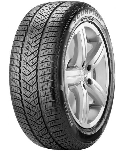 PIRELLI Scorpion Winter 255/40R19 100H Фото 9