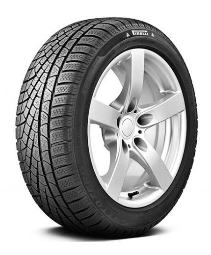 PIRELLI Winter Sottozero 255/35R20 97V Фото 4