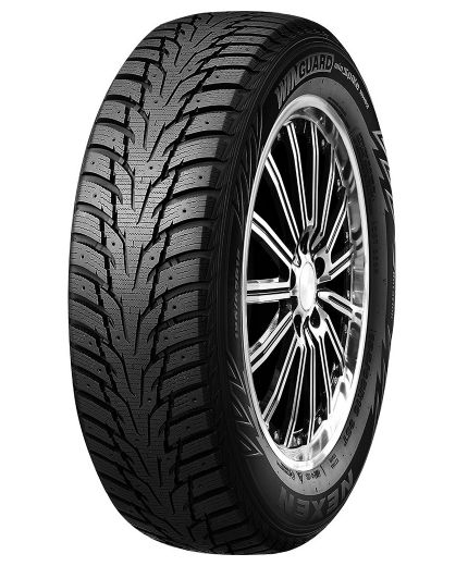NEXEN Winguard Winspike WH62 245/45R18 100T Фото 11