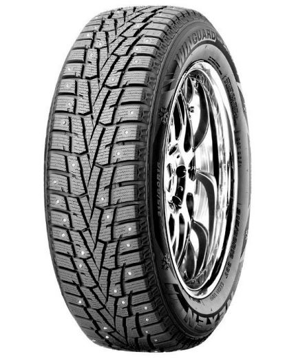 NEXEN Winguard Winspike WS6 SUV 175/65R14C 90/88R