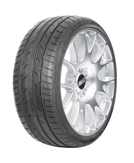ACHILLES ATR Sport 2 245/40R18 97W Фото 3