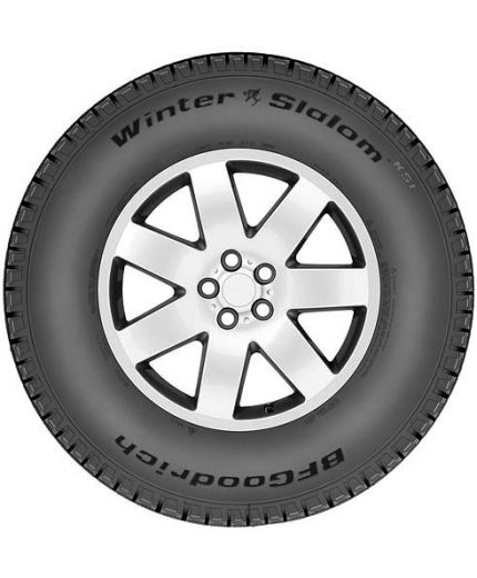 BFGoodrich Winter T/A KSI 215/60R16 95T Фото 5