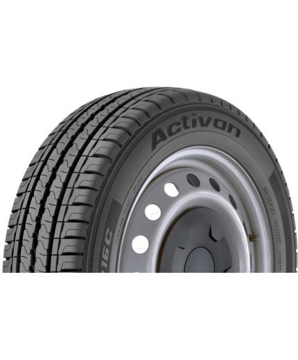 BFGoodrich Activan Winter 235/65R16C 115/113R Фото 7